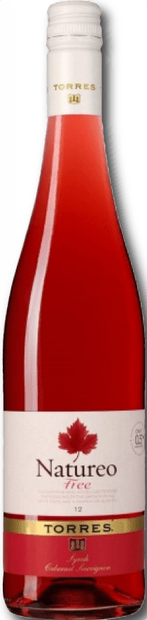 Natureo Rosé